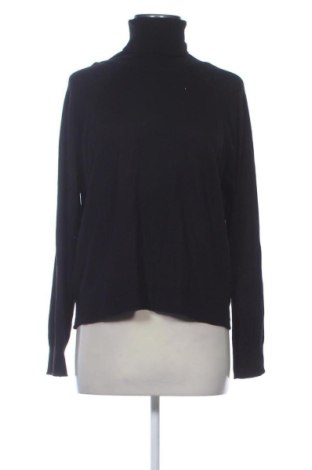 Дамски пуловер Mango, Размер M, Цвят Черен, Цена 13,62 €