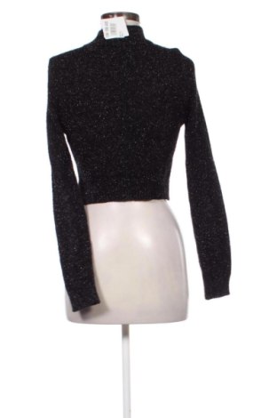 Női pulóver Mango, Méret S, Szín Fekete, Ár 15 455 Ft
