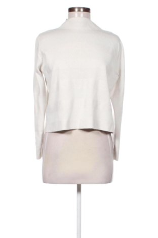 Damski sweter Mango, Rozmiar L, Kolor ecru, Cena 55,50 zł