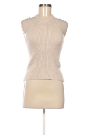 Дамски пуловер Mango, Размер XS, Цвят Бежов, Цена 12,47 €