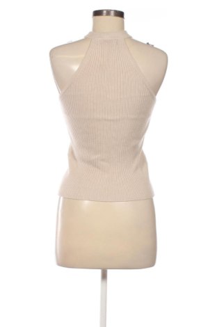Дамски пуловер Mango, Размер XS, Цвят Бежов, Цена 12,47 €