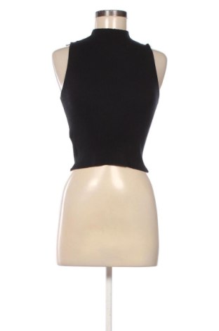 Дамски пуловер Mango, Размер XXS, Цвят Черен, Цена 11,89 €