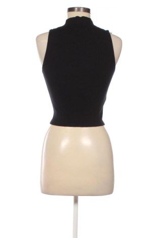 Дамски пуловер Mango, Размер XXS, Цвят Черен, Цена 11,89 €