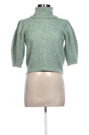 Damski sweter Mango, Rozmiar XS, Kolor Zielony, Cena 81,20 zł