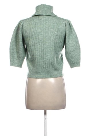 Damski sweter Mango, Rozmiar XS, Kolor Zielony, Cena 81,20 zł