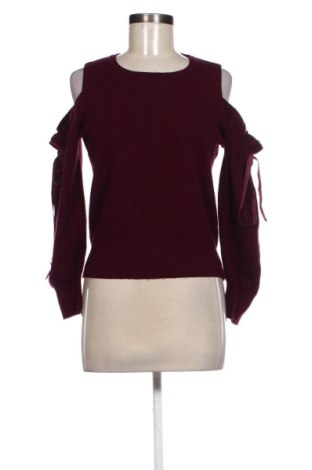 Dámský svetr Mango, Velikost M, Barva Červená, Cena  265,00 Kč