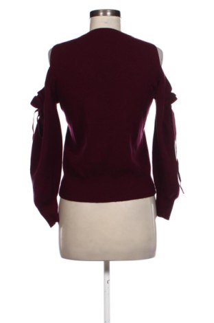 Dámský svetr Mango, Velikost M, Barva Červená, Cena  265,00 Kč