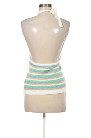 Damski sweter Manguun, Rozmiar S, Kolor Kolorowy, Cena 24,99 zł