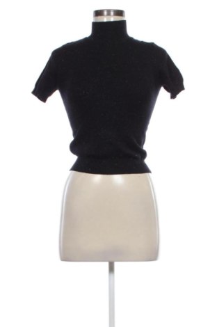 Дамски пуловер Manosque, Размер S, Цвят Черен, Цена 6,00 €