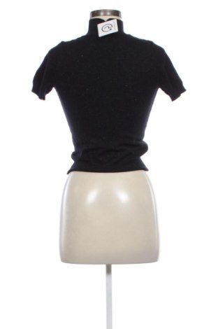 Дамски пуловер Manosque, Размер S, Цвят Черен, Цена 6,00 €