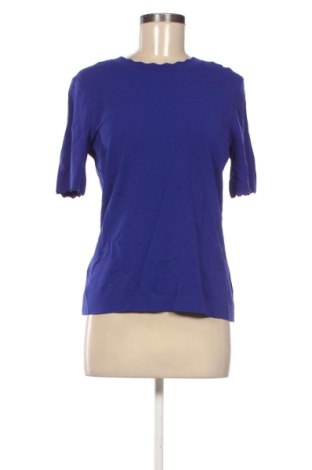 Pulover de femei Marc Cain, Mărime M, Culoare Albastru, Preț 519,99 Lei