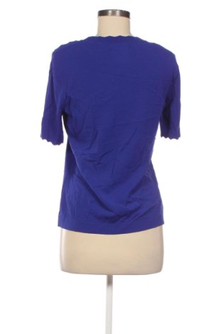 Pulover de femei Marc Cain, Mărime M, Culoare Albastru, Preț 519,99 Lei