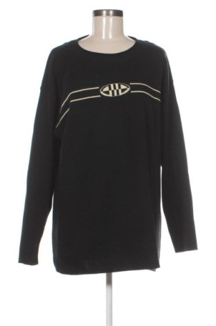 Pulover de femei Marc Cain, Mărime XXL, Culoare Negru, Preț 519,99 Lei