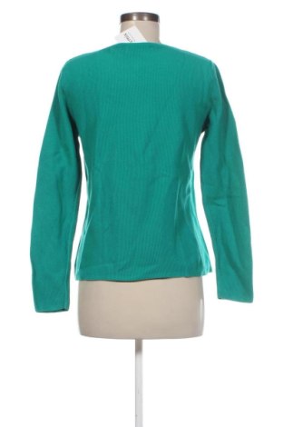 Дамски пуловер Marc O'Polo, Размер M, Цвят Зелен, Цена 53,68 €