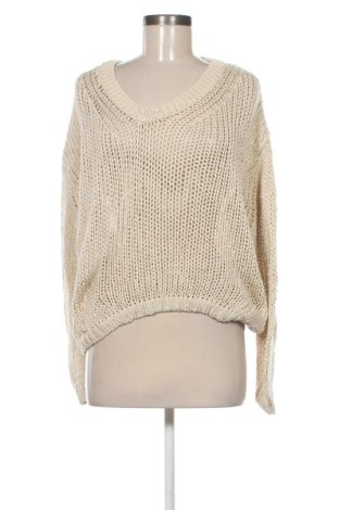 Damski sweter Marc O'Polo, Rozmiar L, Kolor Beżowy, Cena 153,99 zł