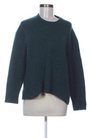 Pulover de femei Marc O'Polo, Mărime L, Culoare Verde, Preț 198,00 Lei
