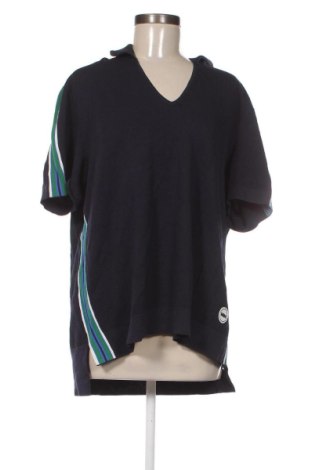 Damski sweter Marina Sport by Marina Rinaldi, Rozmiar XL, Kolor Kolorowy, Cena 399,99 zł