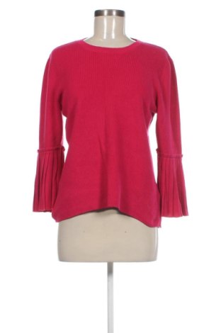 Dámský svetr Marks & Spencer, Velikost L, Barva Růžová, Cena  391,00 Kč