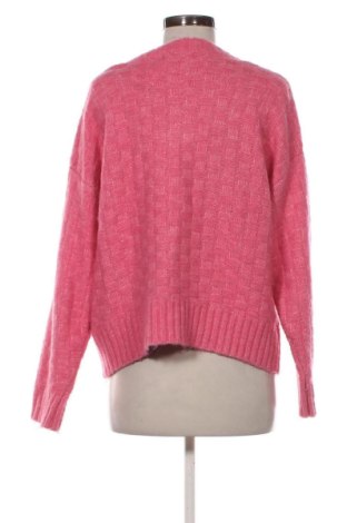 Damski sweter Marks & Spencer, Rozmiar L, Kolor Różowy, Cena 62,76 zł
