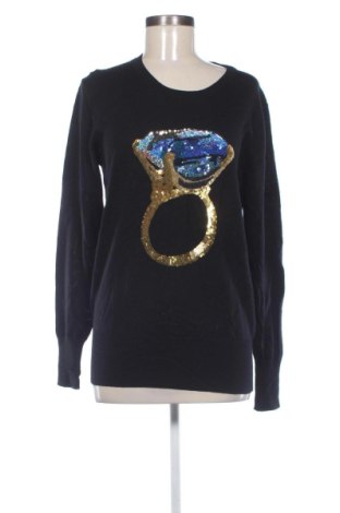 Дамски пуловер Markus Lupfer, Размер M, Цвят Черен, Цена 33,23 €