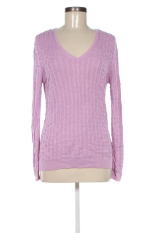 Dámský svetr Massimo Dutti, Velikost L, Barva Fialová, Cena  939,00 Kč