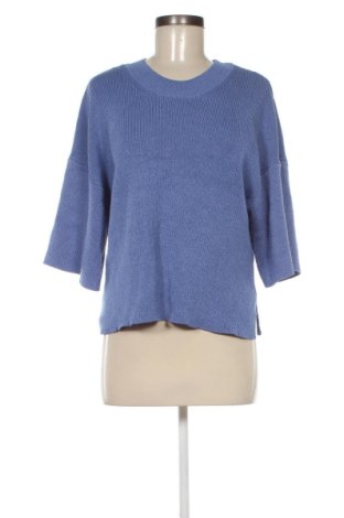 Dámský svetr Massimo Dutti, Velikost M, Barva Modrá, Cena  939,00 Kč