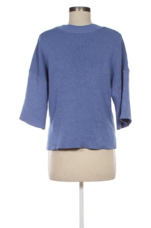 Dámský svetr Massimo Dutti, Velikost M, Barva Modrá, Cena  939,00 Kč