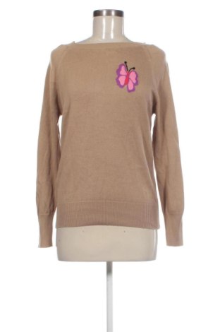 Dámský svetr Max&Co., Velikost S, Barva Hnědá, Cena  4 557,00 Kč