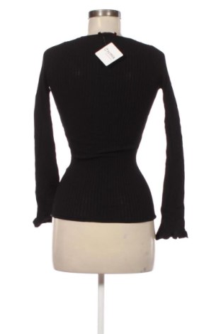 Damski sweter Max&Co., Rozmiar XS, Kolor Czarny, Cena 313,99 zł