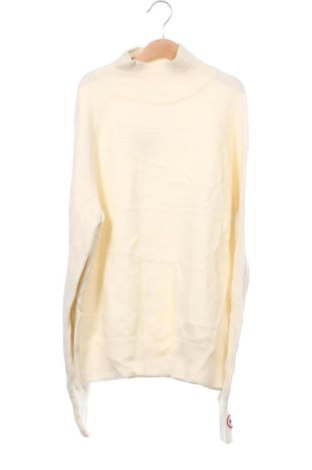 Pulover de femei Max Mara, Mărime XS, Culoare Ecru, Preț 1.029,99 Lei, #136086050