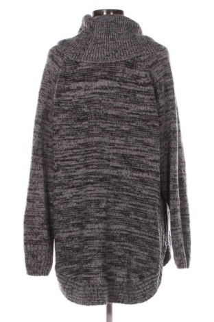 Damski sweter Maxi Blue, Rozmiar XXL, Kolor Kolorowy, Cena 80,38 zł