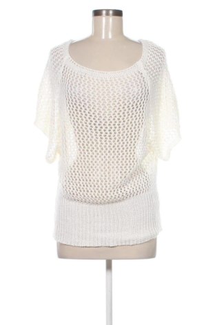 Pulover de femei Me & Me, Mărime M, Culoare Ecru, Preț 24,99 Lei