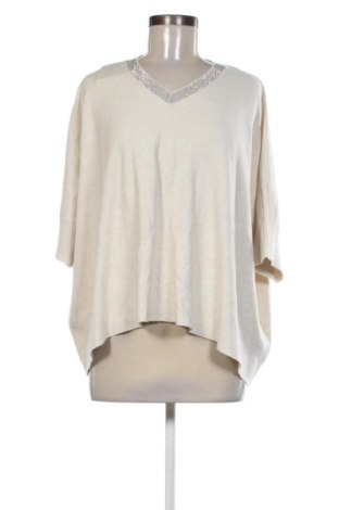 Damenpullover Melody, Größe L, Farbe Ecru, Preis € 20,39