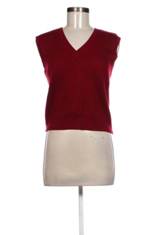 Damenpullover Melrose, Größe M, Farbe Rot, Preis 6,84 €