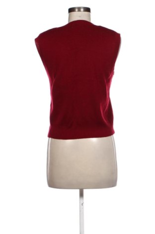 Damenpullover Melrose, Größe M, Farbe Rot, Preis 6,84 €