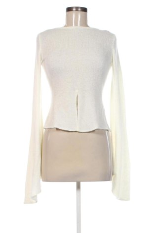 Damenpullover Meshki, Größe S, Farbe Weiß, Preis € 27,99