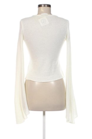 Damenpullover Meshki, Größe S, Farbe Weiß, Preis € 27,99