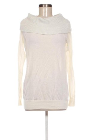 Pulover de femei Michael Kors, Mărime M, Culoare Ecru, Preț 468,99 Lei