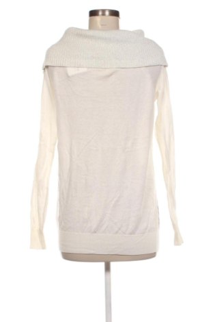 Pulover de femei Michael Kors, Mărime M, Culoare Ecru, Preț 468,99 Lei