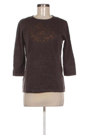 Дамски пуловер Michele Boyard, Размер M, Цвят Кафяв, Цена 15,33 €