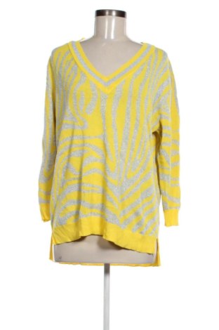 Pulover de femei Milano, Mărime XXL, Culoare Multicolor, Preț 51,99 Lei