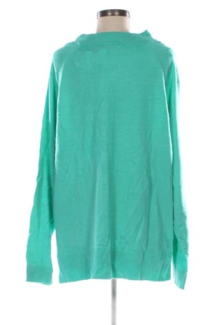Pulover de femei Millers, Mărime XL, Culoare Verde, Preț 36,99 Lei