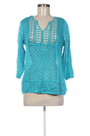 Damski sweter Millers, Rozmiar S, Kolor Niebieski, Cena 78,99 zł