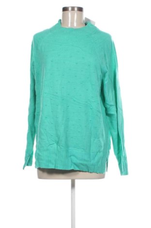 Dámsky pulóver Miller's, Veľkosť XL, Farba Zelená, Cena  15,95 €