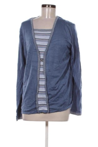 Dámský svetr Miller's, Velikost XL, Barva Modrá, Cena  629,00 Kč