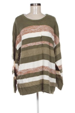 Damenpullover Millers, Größe XL, Farbe Mehrfarbig, Preis € 8,99