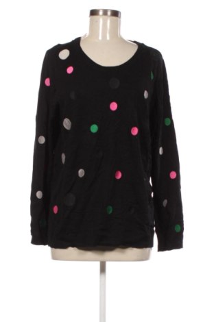 Damski sweter Miller's, Rozmiar XL, Kolor Czarny, Cena 44,99 zł