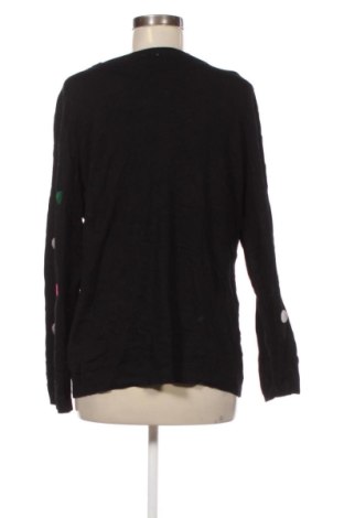 Damski sweter Miller's, Rozmiar XL, Kolor Czarny, Cena 44,99 zł