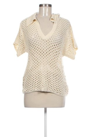 Dámsky pulóver Minkpink, Veľkosť XS, Farba Kremová, Cena  37,95 €