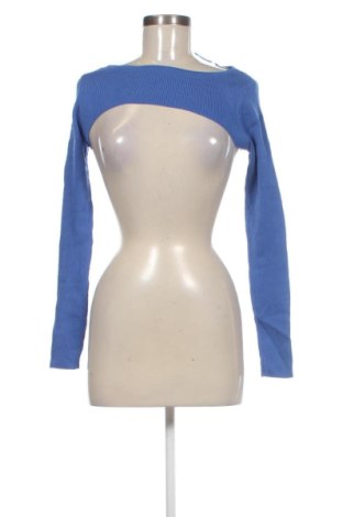 Pulover de femei Minx & Moss, Mărime M, Culoare Albastru, Preț 19,99 Lei